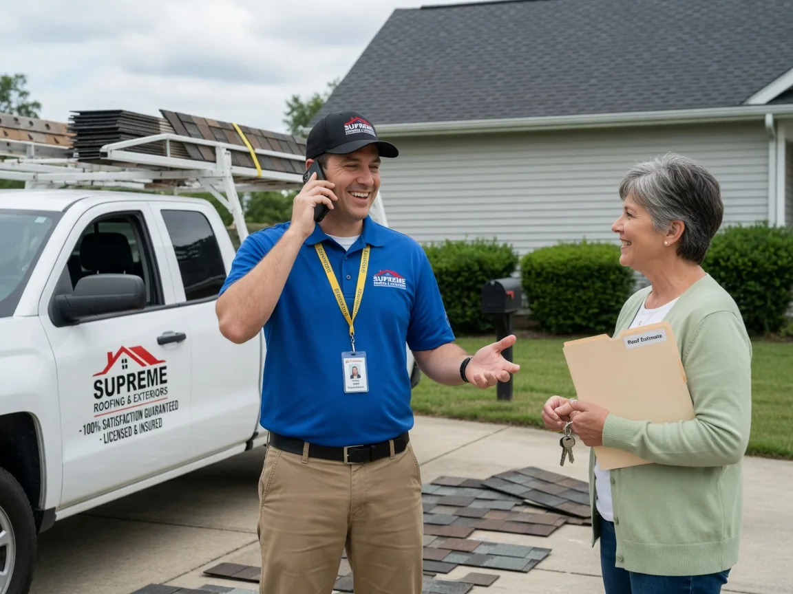 Roof Replacement Belvidere, NJ FAQs